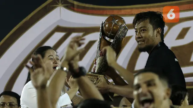 Hamka Hamzah (Arema)