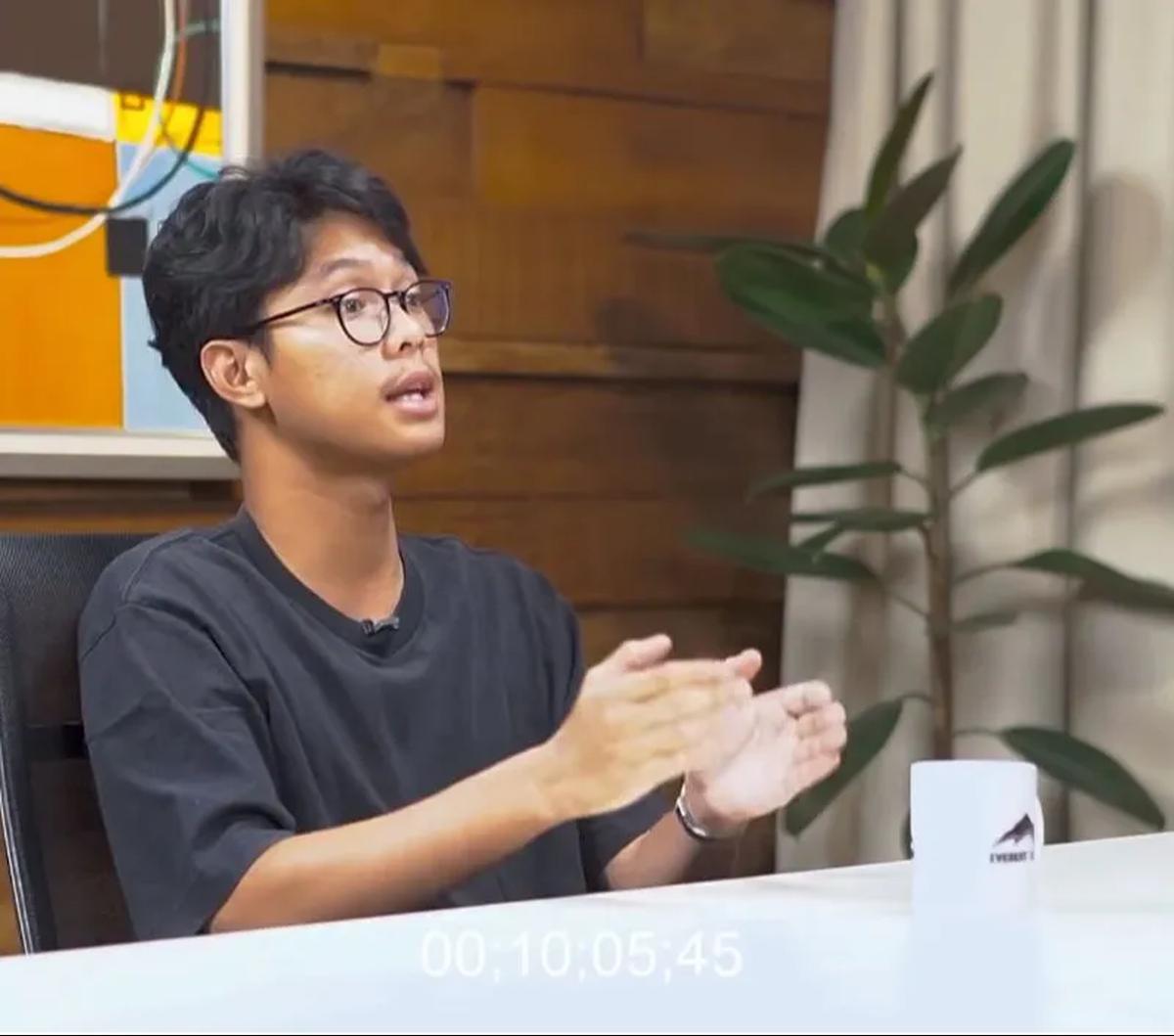 Dok. Istimewa