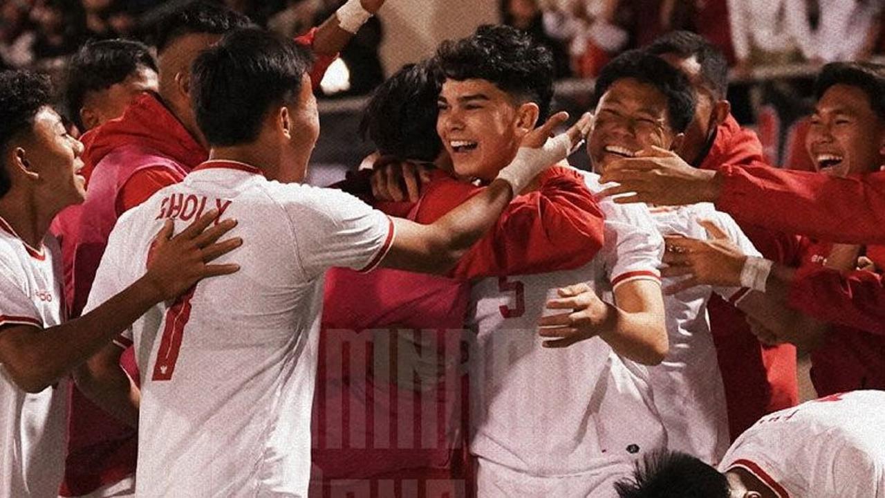 Ternyata ini Arti 'Konflik Kepentingan' yang Bikin Matthew Baker Mundur dari Timnas Indonesia U-20