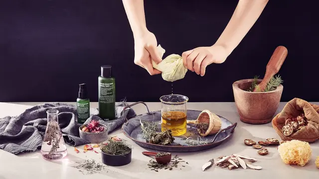 Sudah Dikenal di Eropa, Brand Kecantikan Ramah Lingkungan Asal Korea Masuk Pasar Indonesia