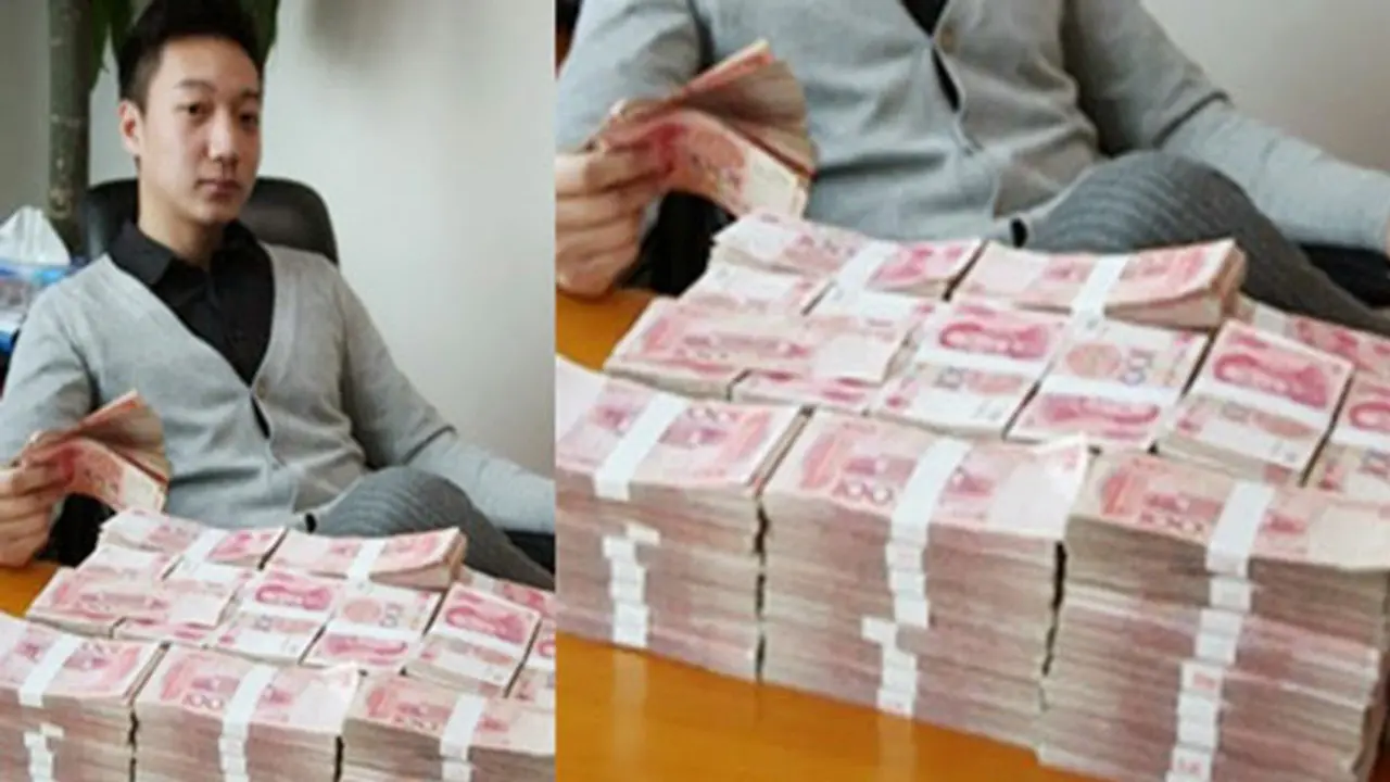 Pria Ini Beri Rp 1,7 Miliar Bagi Wanita yang Mau Menjadi Pacarnya