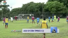 Arema FC siapkan fisik dan strategi jelang pertandingan uji coba lawan Timnas U-22.
