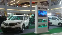 Bebas Cicilan Setahun Jadi Promo Diler Honda Jakarta Center
