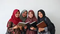Mahasiswa Perlu Mental Sehat dan Kebiasaan Positif agar Sukses Kuliah