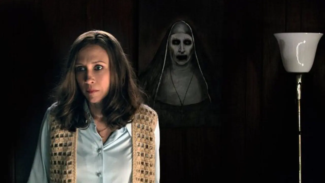 [Bintang] The Conjuring 2