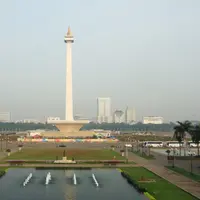 Monas (via commons.wikimedia.org)