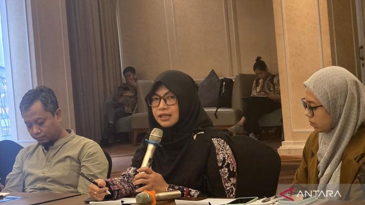 Kemendikdasmen Bangun Posko Pantau Pelaksanaan TKA SD-SMP, Pastikan Kelancaran Tes