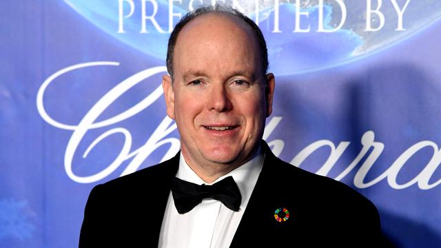 Selamat, Pangeran Albert II dari Monako Sembuh dari Corona COVID-19