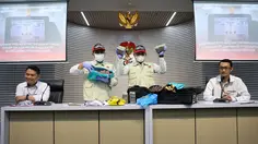 Praperadilan Asrul Azis Ditolak, Begini Respons KPK