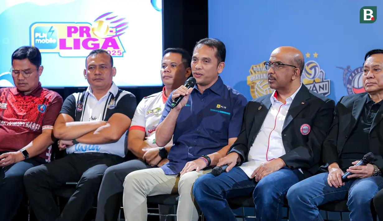 Ajang itu akan diikuti oleh lima tim putra dan tujuh tim putri dengan total 90 pertandingan. (Bola.com/Bagaskara Lazuardi)