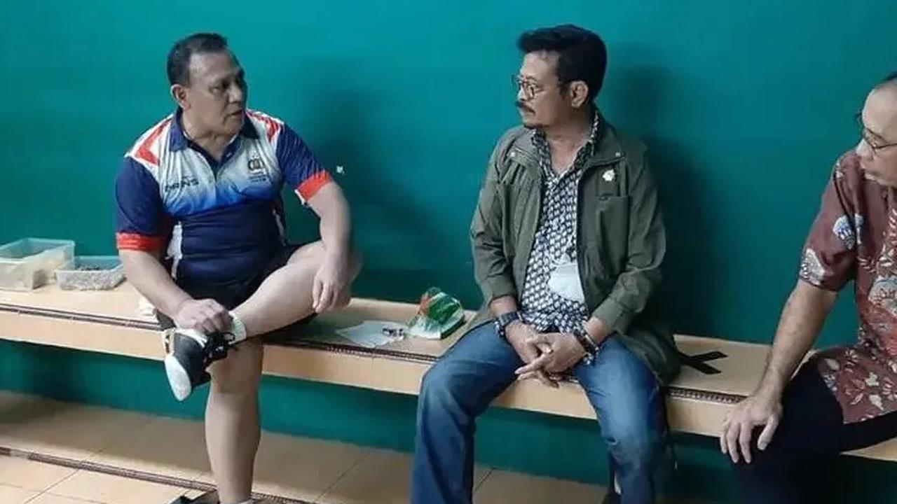 Dok. Istimewa