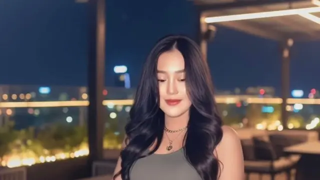 Kiss Dzakiya