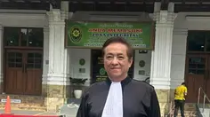 Ferry Juan Ancam Laporkan Pemilik Akun yang Tuduh Yusuf Kartiko Narkoba