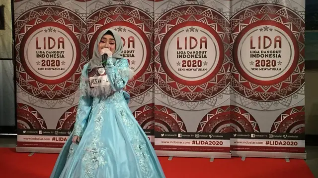LIDA 2020