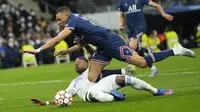 Top 3 Berita Bola: Manchester United Kena Imbas Transfer Kylian Mbappe ke Real Madrid