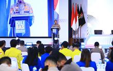Dialog Literasi Kebangsaan STIK: Menyongsong Pemolisian Digital di Era AI