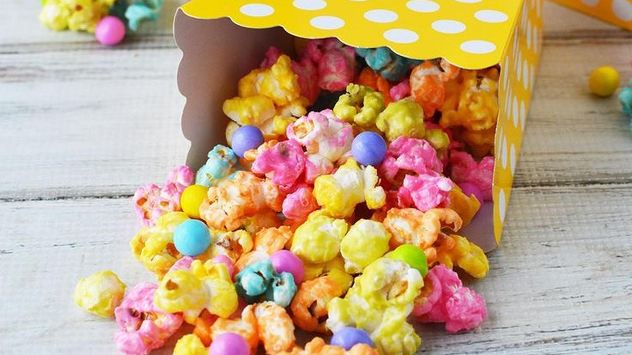 Weekend di Rumah? Yuk, Coba 5 Camilan Lezat yang Bisa Dibuat Bareng Anak!