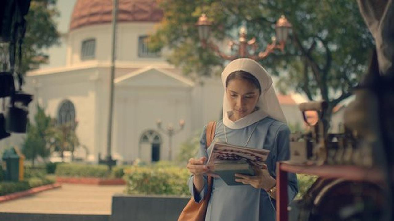 Rekomendasi Film Religi Katolik yang Mampu Menyentuh Hati Penonton Lewat Pesan Penuh Makna dan Menginspirasi