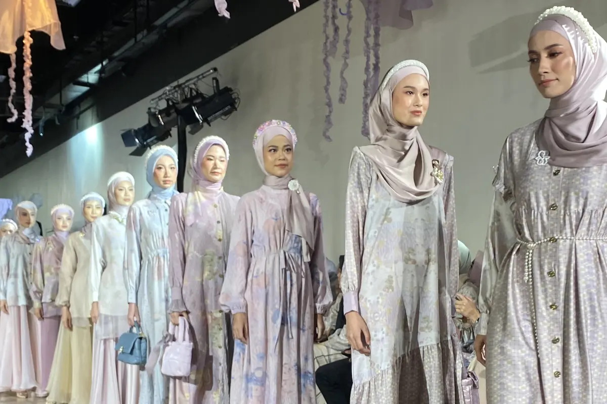 SHI by Shireen Sungkar