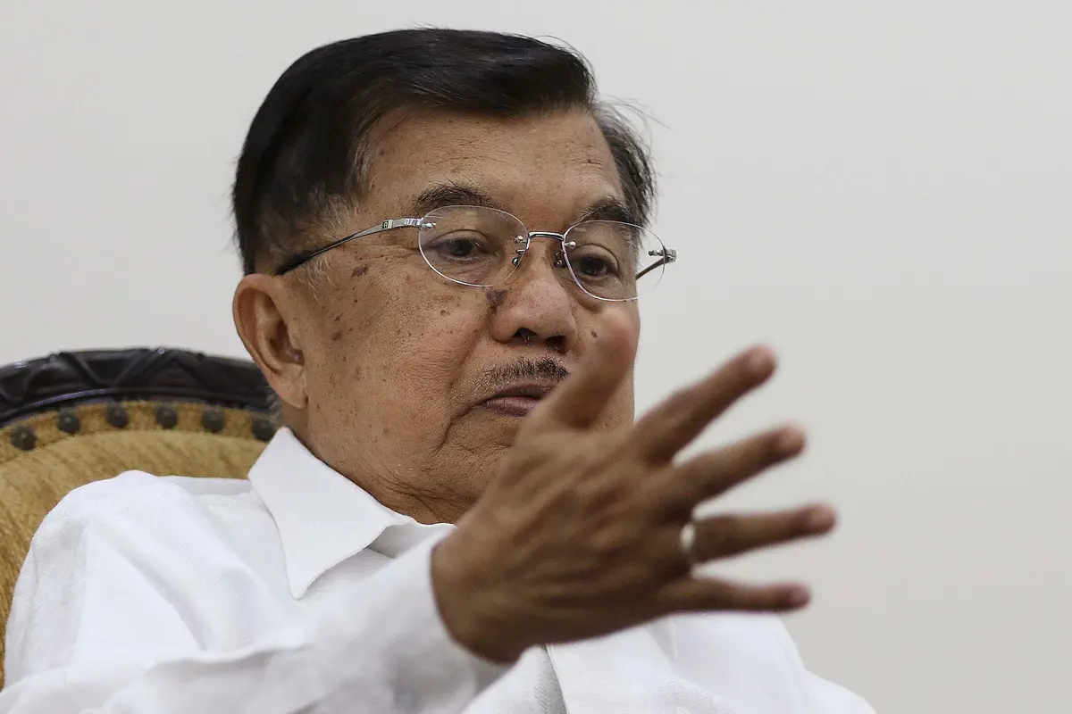 Jusuf Kalla
