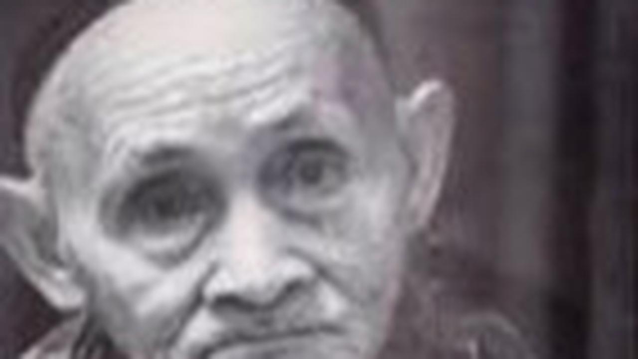Ungku Saliah