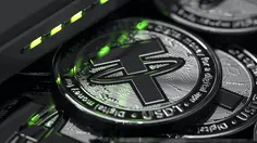 Tether Investasi Rp 360 Miliar di Bursa Kripto Brasil