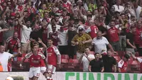 4 Pemain Arsenal yang Tampil Gemilang Saat Menghabisi Man City