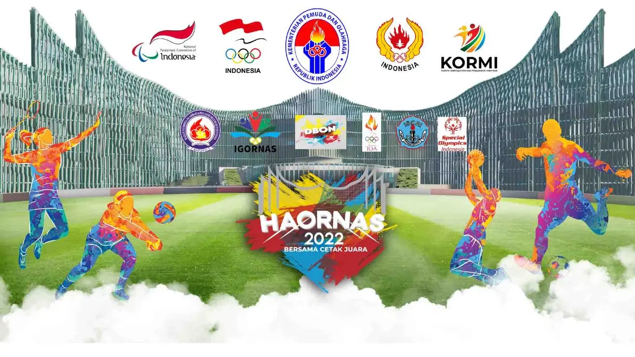 Logo Haornas 2022