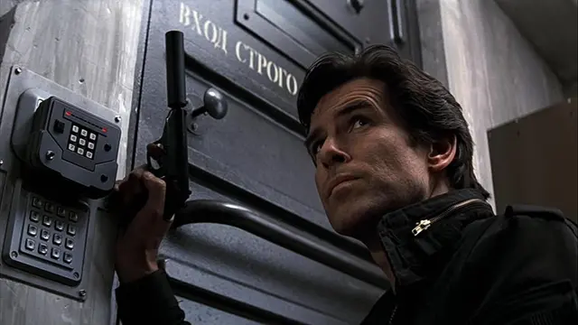 GoldenEye (1995)
