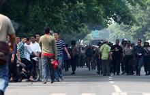 Kapolda Maluku: Kerusuhan tidak melebar