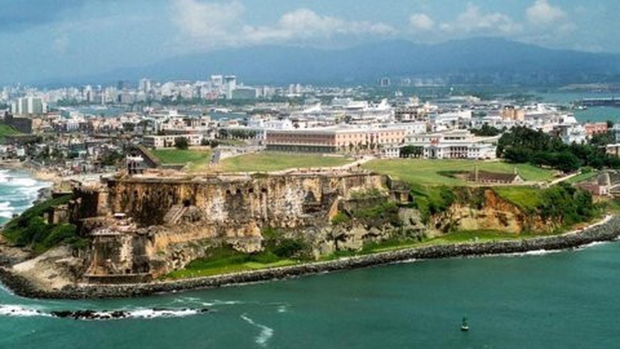 Ini penyebab runtuh dan bangkrutnya ekonomi Puerto Rico