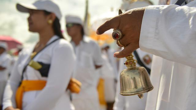 10 Ucapan Hari Raya Nyepi 2018 yang Siap Dikirim untuk 