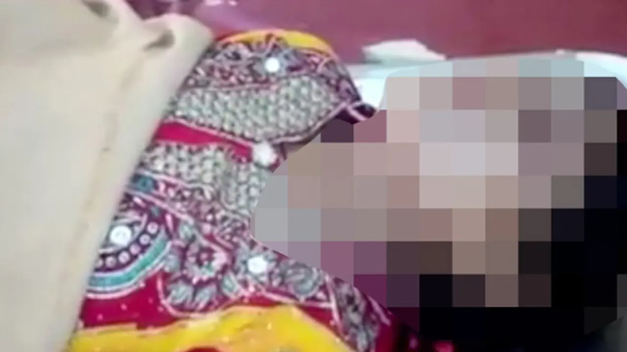 Dianggap Tak Perawan, Suami Bunuh Istri di Malam PertamaDianggap Tak Perawan, Gadis Ini Bernasib Tragis di Malam Pertama