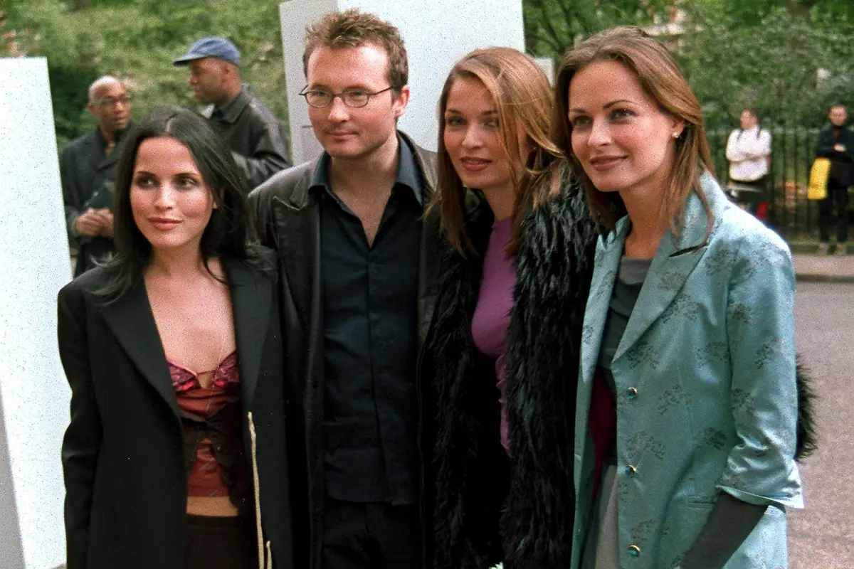 [Bintang] The Corrs