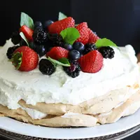 Ilustrasi Cara Membuat Whipped Cream (Sumber: Pixabay)