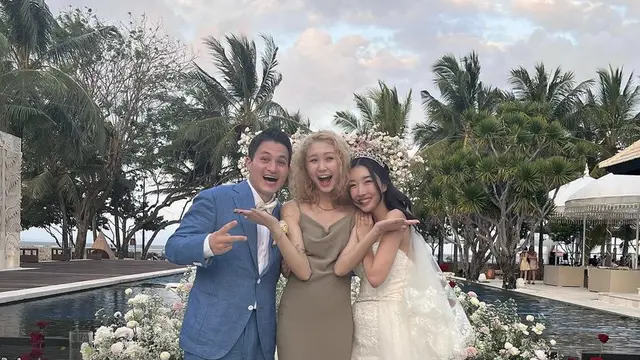 Denise eks SECRET NUMBER 