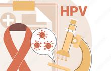 HPV Tak Pandang Gender, Laki-laki Pun Bisa Terinfeksi HPV