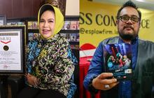 Deretan Potret Hetty Koes Endang yang Tetap Berusaha Tenang Hadapi Somasi Terbuka soal Dugaan Pelanggaran Hak Cipta