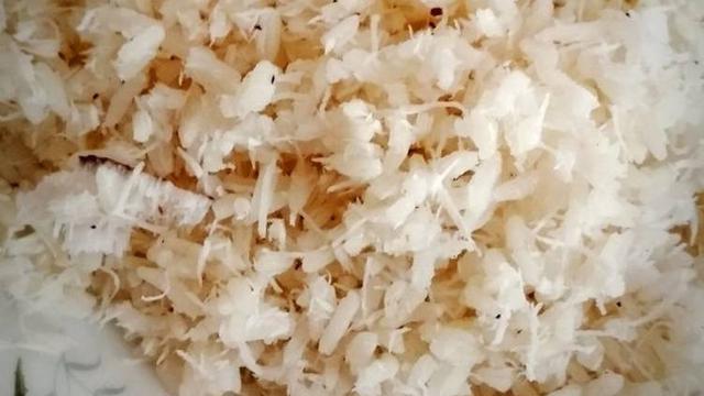 Nasi Karak