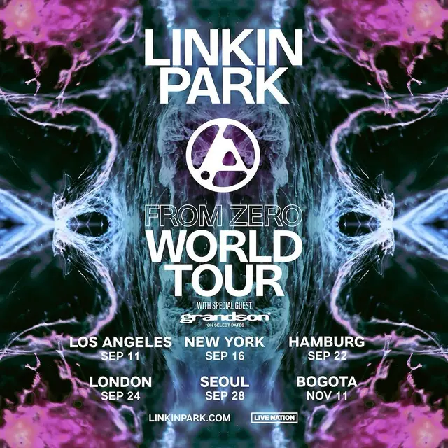Tur Dunia Linkin Park (https://www.instagram.com/p/C_jp63lv4Bh/)