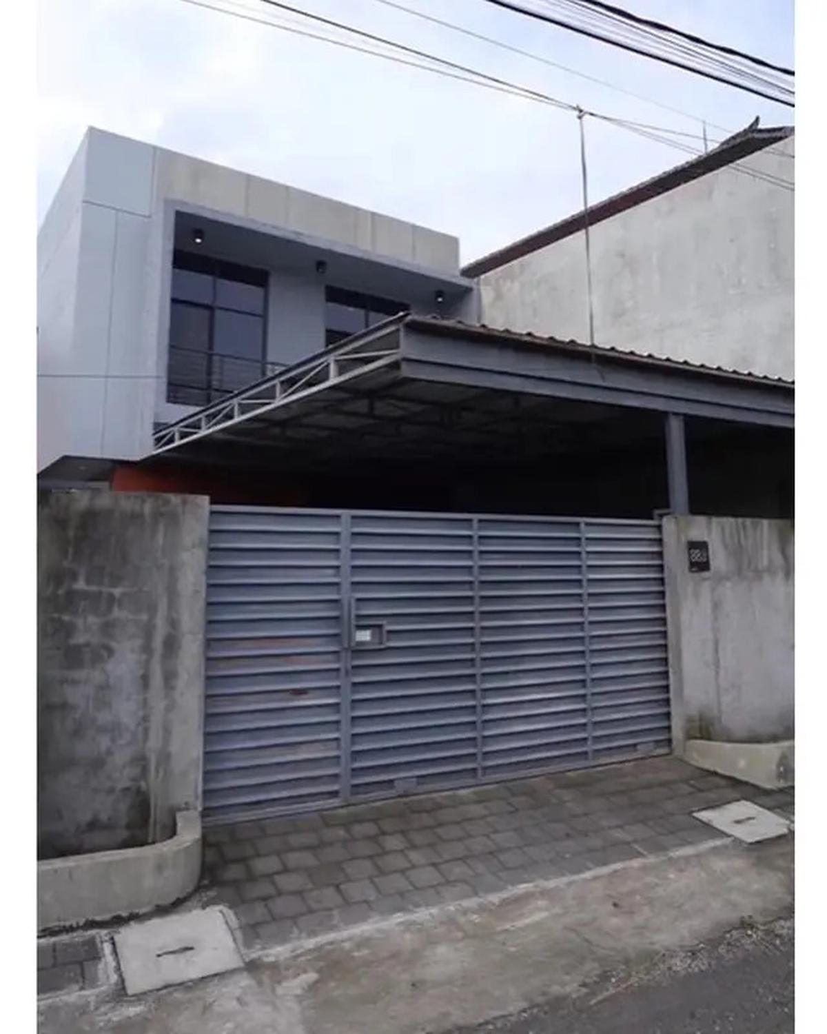 8 Potret Sudut Rumah Bobon Santoso di Bali, Dijual untuk Bangun Sekolah di Papua