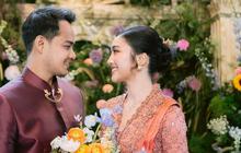 Detail Rencana Pernikahan Febby Rastanty dan Djarat Djumantara, Akan Digelar Besok - Semua Berkas Sudah Lengkap