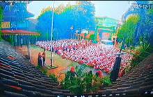 VIDEO: Rekaman CCTV Detik-Detik Mobil MBG Tabrak Sejumlah Siswa SD Kalibaru 01 Cilincing Jakut