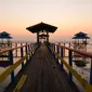 Pantai Kenjeran / Sumber: iStockphoto