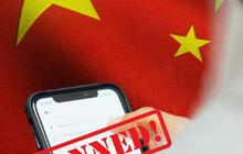 China Mengaku Belum Keluarkan Aturan Resmi Melarang Warganya Pakai iPhone