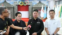 Waketum 1 PBSI Dukung Menpora Tindak Tegas Pelaku Pelecehan Seksual di Olahraga