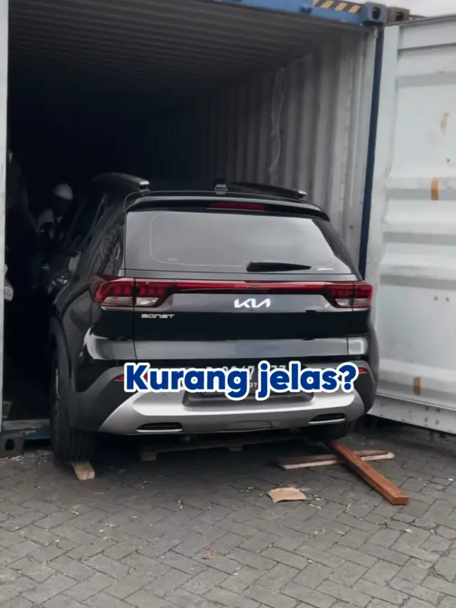 Harini Sondakh Pulang Kampung