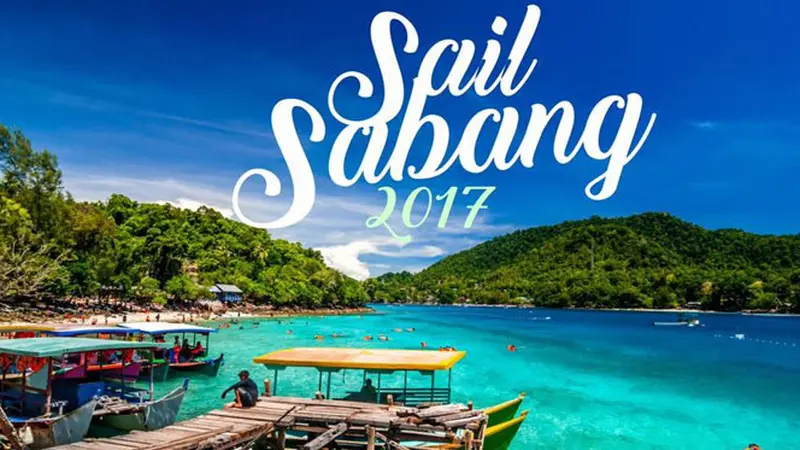 Promosikan Sail Sabang, Kemenpar Buka Kembali Jalur Darwin-Ambon