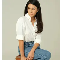 Outfit Casual Dian Sastro/copyright instagram/therealdisastr