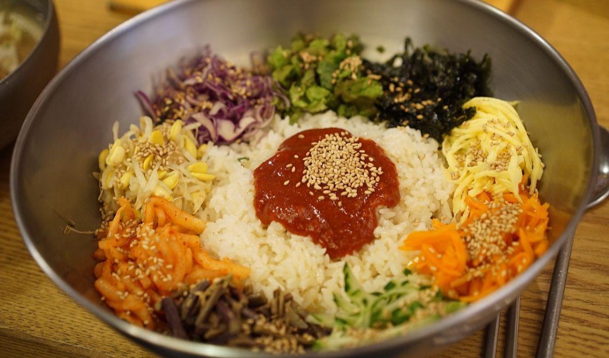 9. Saus dan Bumbu Andalan